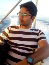 VVB8894  : Brahmin (Tamil)  from  Shimoga