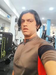 VVB8900  : Spiritual-Not Religious (English)  from  Cochin