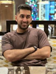 VVB8908  : Jat (English)  from  Irvine