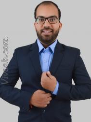 VVB8911  : Leva Patil (Marathi)  from  Ahmedabad