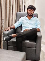 VVB8916  : Ezhava (Tamil)  from  Chennai