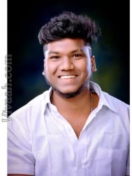 VVB8932  : Adi Dravida (Tamil)  from  Puducherry