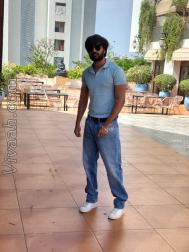 VVB8942  : Patel (Gujarati)  from  Rajkot