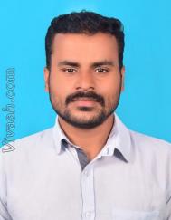 VVB8952  : Marvar (Tamil)  from  Ramanathapuram