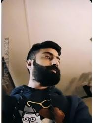 VVB9015  : Jat (Punjabi)  from  Mohali