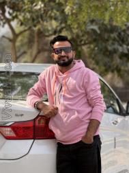 VVB9018  : Brahmin Saraswat (Punjabi)  from  Ludhiana