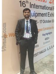 VVB9027  : Dhangar (Marathi)  from  Dombivli