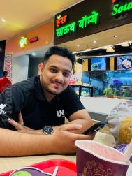 VVB9028  : Bohra (Gujarati)  from  Pune