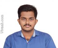 VVB9030  : Brahmin Iyer (Tamil)  from  Coimbatore
