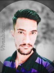 VVB9033  : Rajput (English)  from  Gautam Buddha Nagar