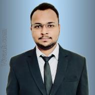 VVB9040  : Brahmin Saryuparin (Hindi)  from  Lucknow