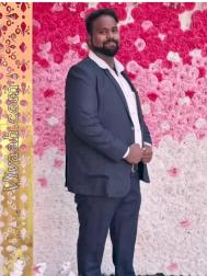 VVB9097  : Born Again (Tamil)  from  Nagercoil