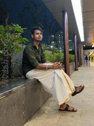 VVB9104  : Brahmin (Tamil)  from  Hosur