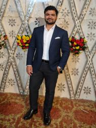 VVB9108  : Vaishya (Hindi)  from  North Delhi