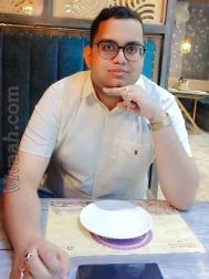 VVB9109  : Kayastha (Bengali)  from  Kolkata