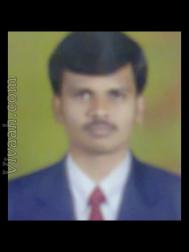 VVB9111  : Vokaliga (Kannada)  from  Bangalore