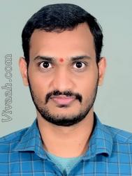 VVB9117  : Kamma (Telugu)  from  Bangalore