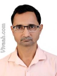 VVB9127  : Brahmin (Marathi)  from  Indore