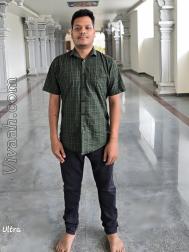 VVB9142  : Baishya (Oriya)  from  Cuttack