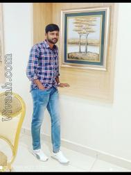 VVB9148  : Naidu (Telugu)  from  Eluru