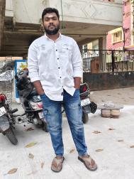 VVB9151  : Goud (Telugu)  from  Hyderabad