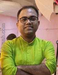 VVB9152  : Scheduled Caste (Bengali)  from  Hooghly