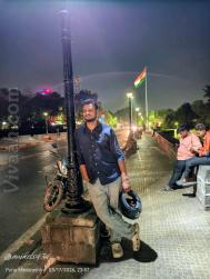 VVB9162  : Brahmin (Hindi)  from  Daltonganj