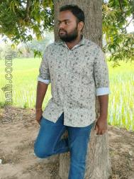 VVB9164  : Goud (Telugu)  from  Hyderabad