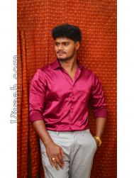 VVB9184  : Gavara (Telugu)  from  Salem (Tamil Nadu)