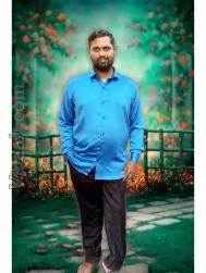 VVB9191  : Born Again (Tamil)  from  Thanjavur