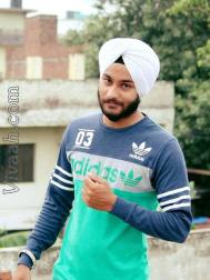 VVB9195  : Ramgharia (Punjabi)  from  Panipat