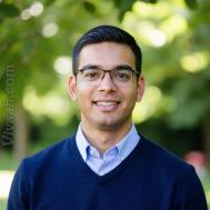 VVB9201  : Patel Leva (Gujarati)  from  Elgin