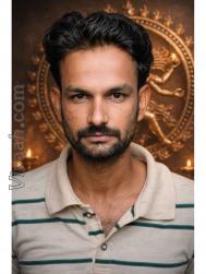 VVB9204  : Rajput (Bhojpuri)  from  Naihati