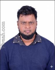 VVB9206  : Other (Tamil)  from  Bangalore