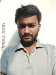 VVB9208  : Maratha (Marathi)  from  Bhandara