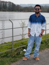 VVB9209  : Jatav (Hindi)  from  Bristol (England)