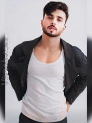 VVB9243  : Brahmin Bengali (Hindi)  from  West Delhi