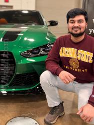 VVB9281  : Kamma (Telugu)  from  Dearborn