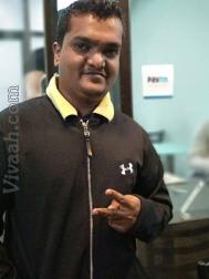 VVB9283  : Buddhist (Marathi)  from  Thane