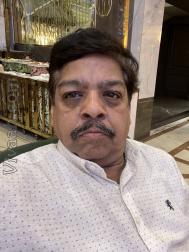 VVB9289  : Khandelwal (Hindi)  from  North Delhi