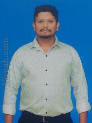 VVB9302  : Kunbi (Marathi)  from  Ratnagiri