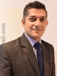 VVB9308  : Brahmin Anavil (Gujarati)  from  Navi Mumbai