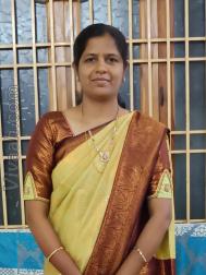 VVB9316  : Pentecostal (Tamil)  from  Mayiladuthurai