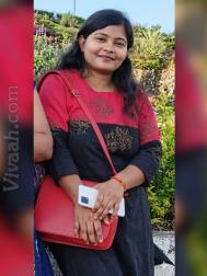 VVB9318  : Brahmin (Bengali)  from  Agartala