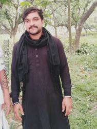 VVB9336  : Syed (Urdu)  from  Darbhanga