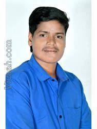VVB9348  : Gounder (Tamil)  from  Villupuram