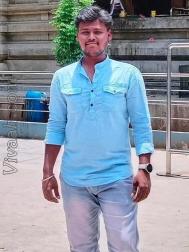 VVB9349  : Adi Dravida (Tamil)  from  Chennai