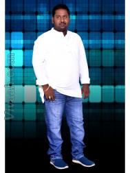 VVB9380  : Kapu (Telugu)  from  Gudivada