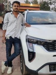 VVB9402  : Gurav (Marathi)  from  Raipur