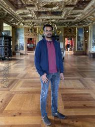 VVB9422  : Balija (Telugu)  from  Bangalore